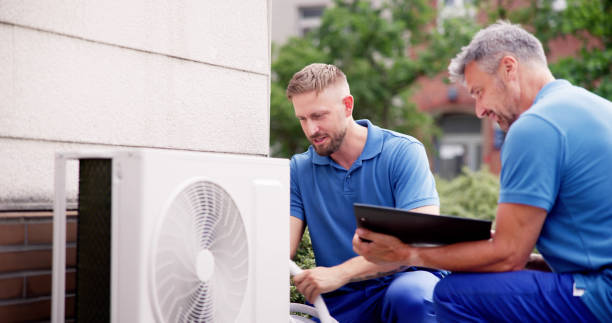 Best Solar-powered HVAC Systems in Gramercy, LA