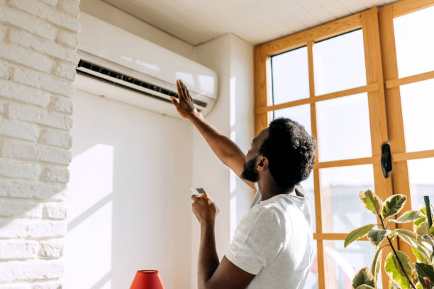 Best Thermostats and Smart Controls in Gramercy, LA