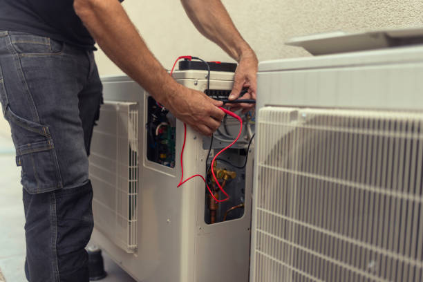 Gramercy, LA HVAC Company
