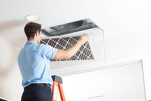 Best HVAC Software and Technology in Gramercy, LA
