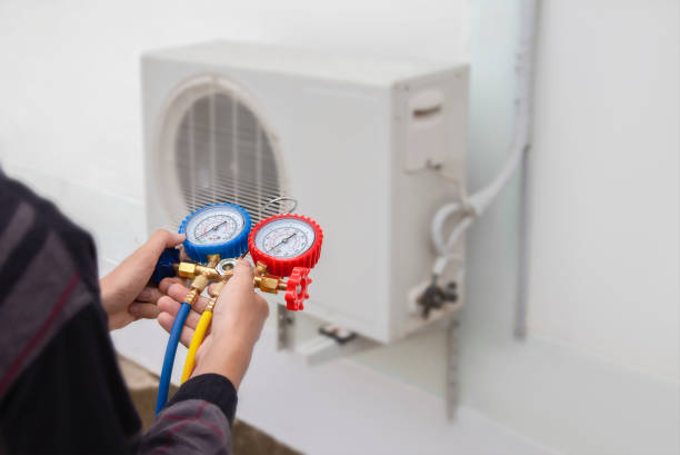 Best Seasonal HVAC Services in Gramercy, LA
