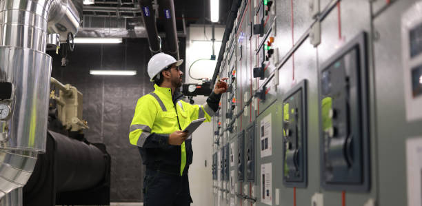 Best HVAC Training and Certification in Gramercy, LA
