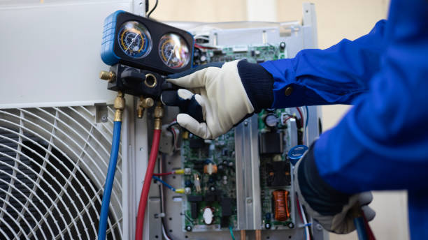 Best Commercial HVAC in Gramercy, LA